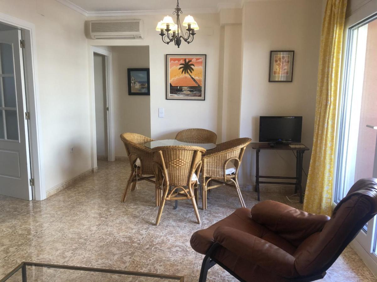 Vistamar 2-serviden Apartamento *
