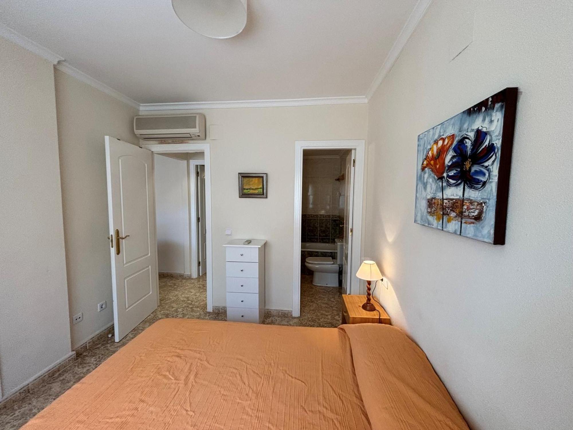 Vistamar 2-serviden Apartament *