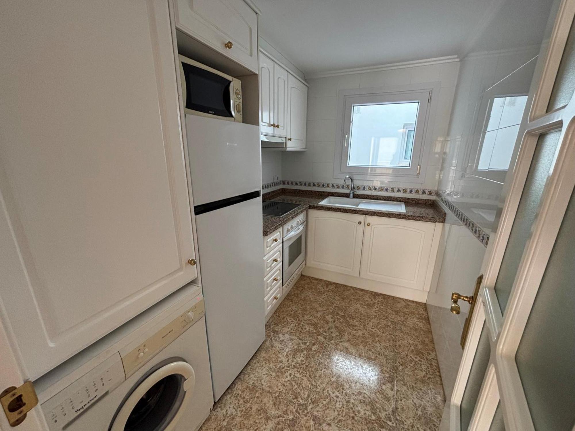 Apartament Vistamar 2-serviden