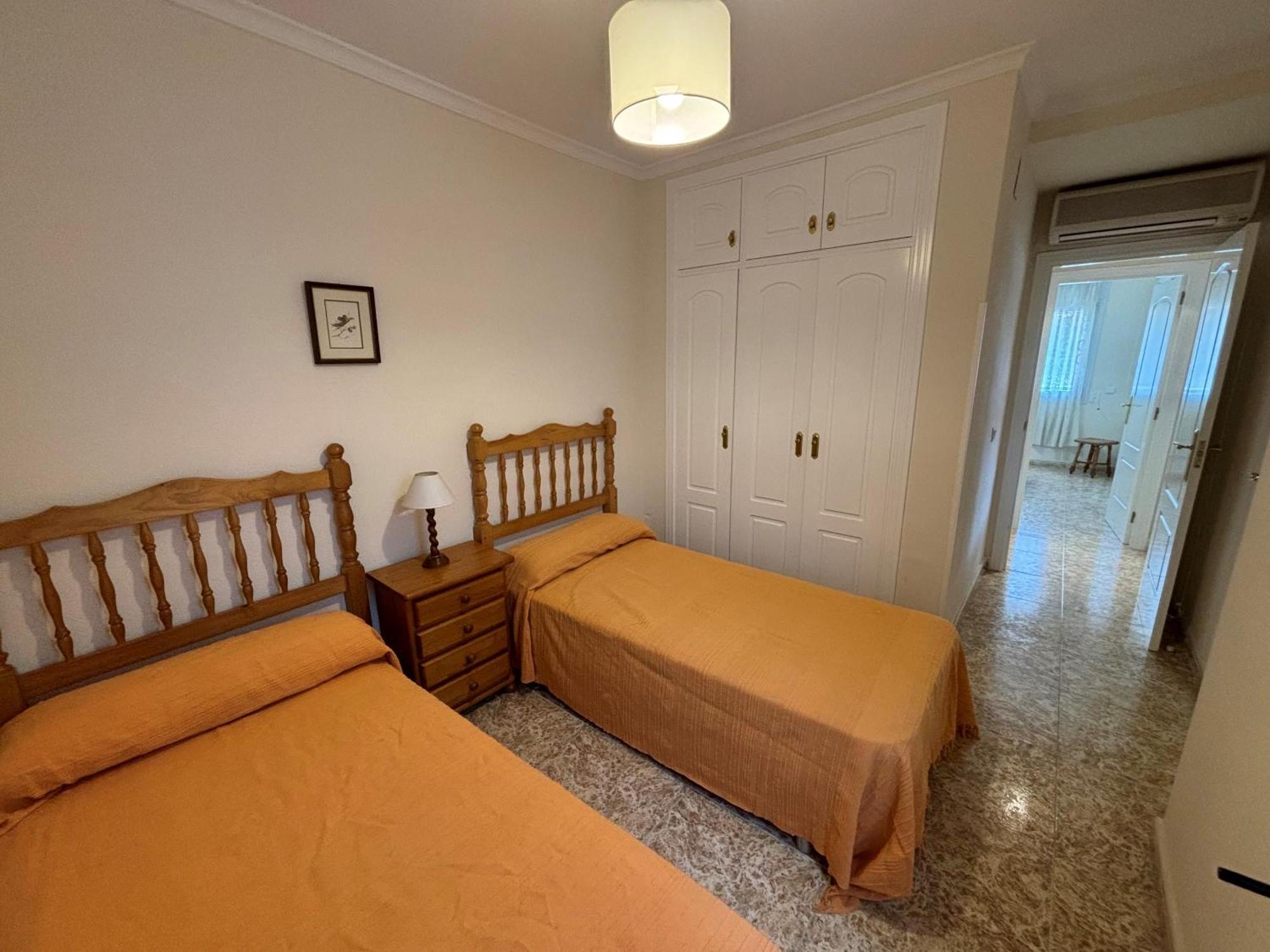 Apartament Vistamar 2-serviden