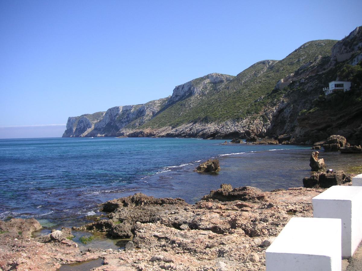 Apartament Vistamar 2-serviden