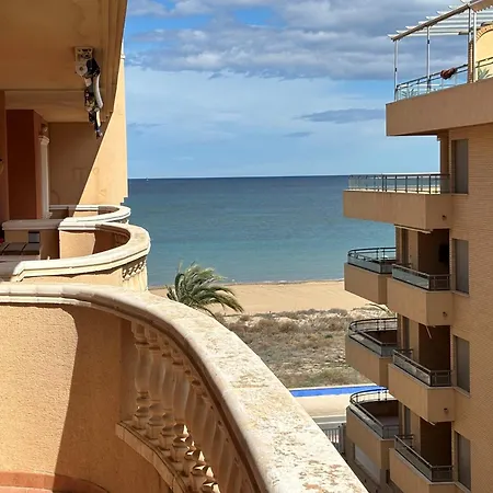 Vistamar 2-Serviden Denia Exterior photo
