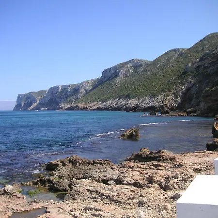 Vistamar 2-Serviden Denia Exterior photo