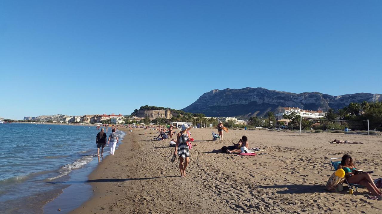 Vistamar 2-serviden Apartment Denia