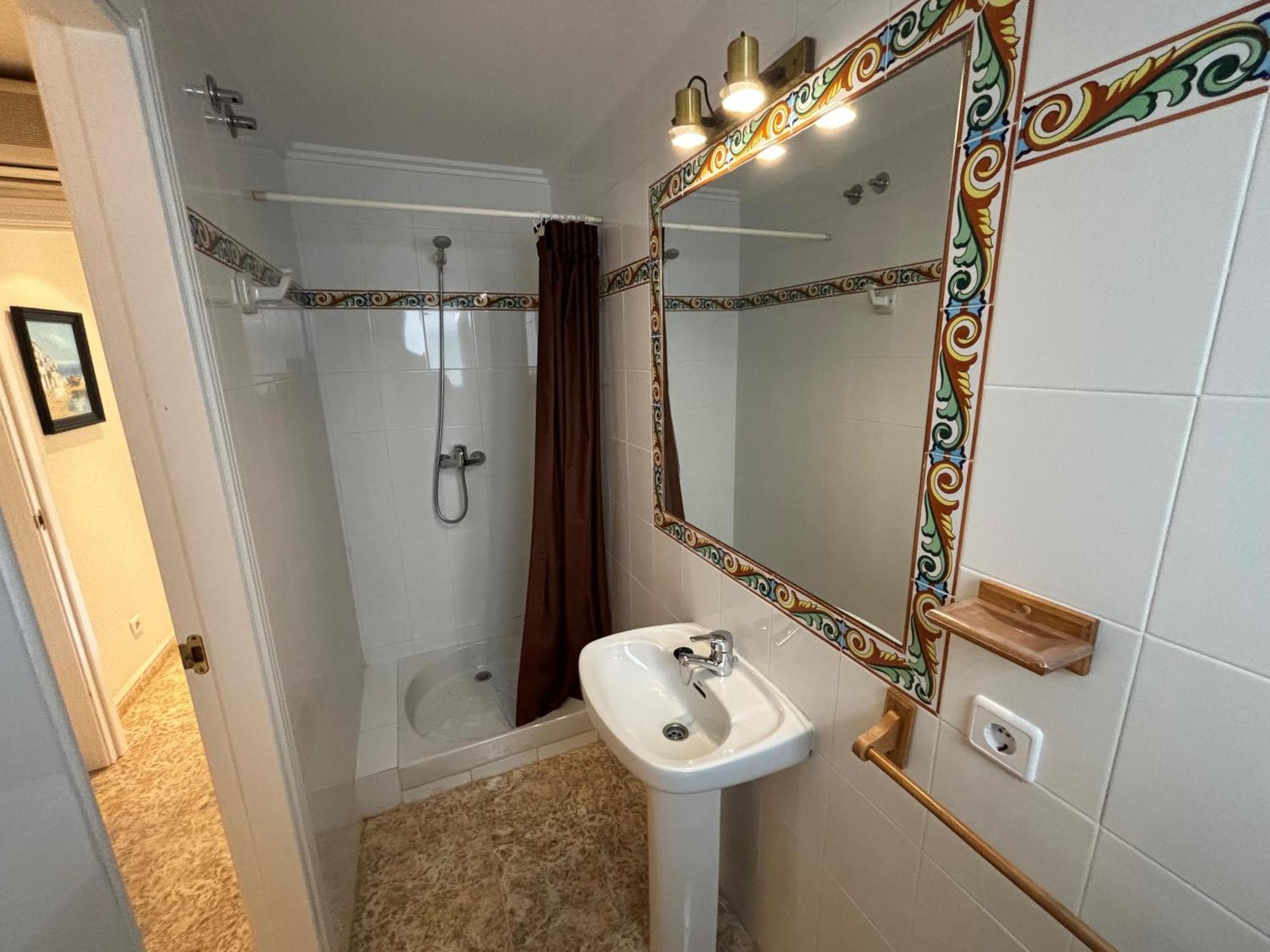Vistamar 2-serviden Apartment Denia